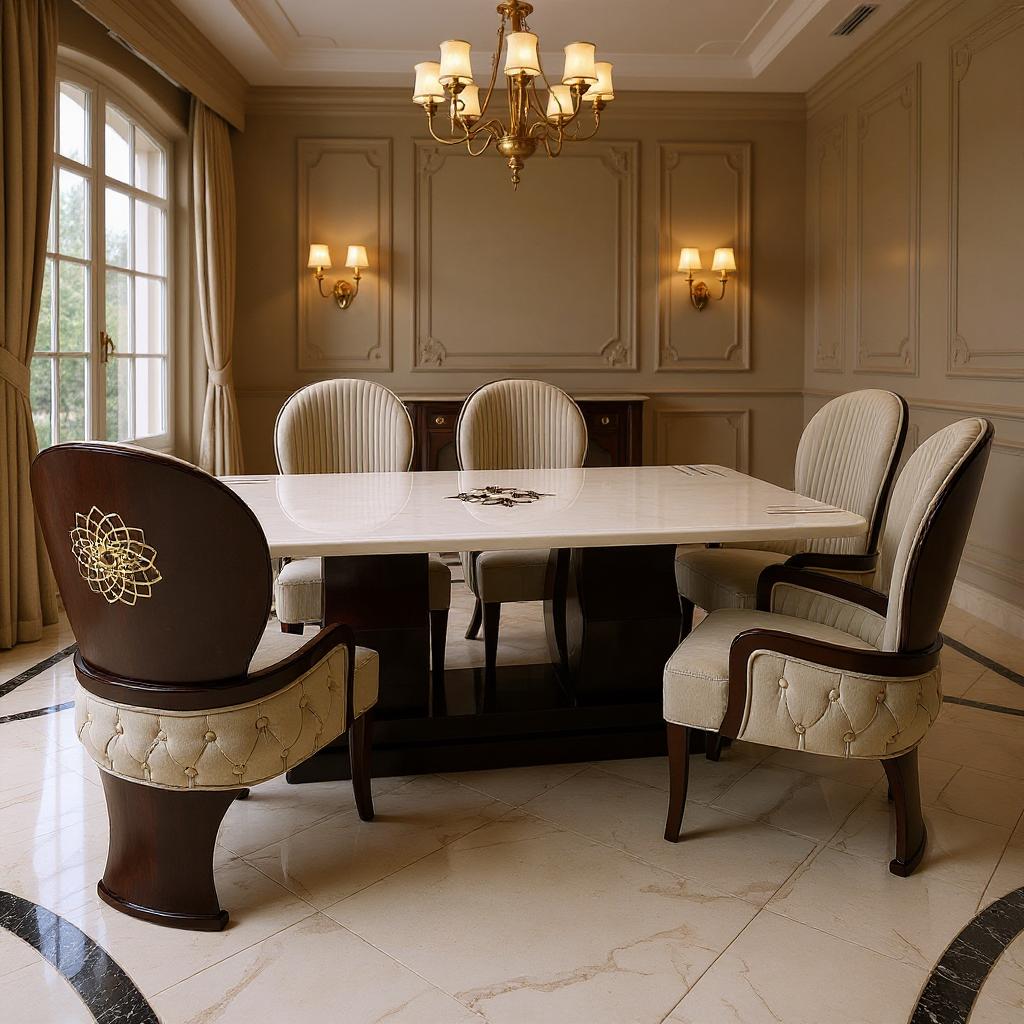 Premium Dining Table